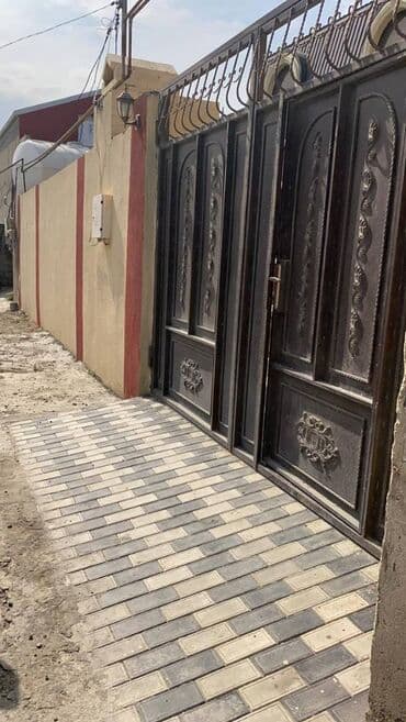 xacmazda satilan evler: Şüvəlan qəs. 5 otaqlı, 140 kv. m, Yeni təmirli — 5