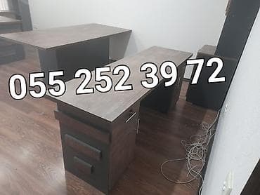 Ofis meblerin isdelnən madeıde dizayin isdelnən rəgi ölçdə Böyük balça — 8