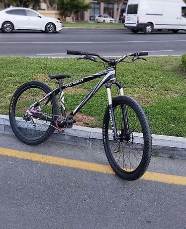 start velosiped satisi: Velosipedmiz Kron xc 250 2 qat alminum ramaya malikdir Rol: shirka — 2