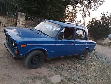 Nəqliyyat: VAZ (LADA) 2106: 1.6 l | 1983 il 200000 km Sedan — 2