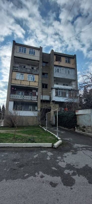 qobustan qesebesi: Bakı, 1 otaqlı, Köhnə tikili, m. Neftçilər, 35 kv. m — 10