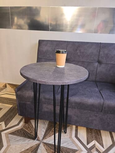 стол из эпоксидной смолы: Нет кредита — 4