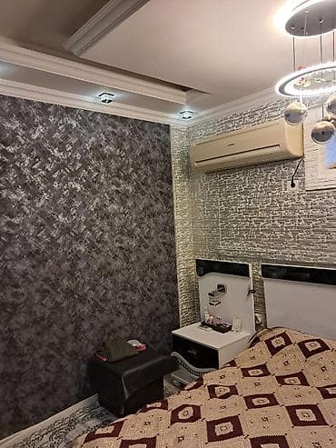 ev sabunçu: Yasamal 5 otaqlı, 120 kv. m, Kredit yoxdur, Yeni təmirli — 10