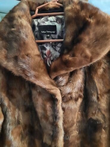 qadın qış geyimləri: Размер 48-50-52, Turkiyə,Tolça Saraçoğlu firması — 3