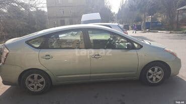 Avtoservis, nəqliyyatın təmiri: Günlük, Toyota, Qalmamaq şərti ilə — 2