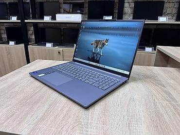 ucuz modem: İşlənmiş Lenovo IdeaPad, 15.6 ", Intel Core i7, 1 TB, Ünvandan götürmə, Ödənişli çatdırılma, Rayonlara çatdırılma — 4