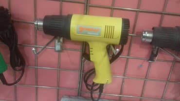 fen qizdirici: Texniki fen — 1