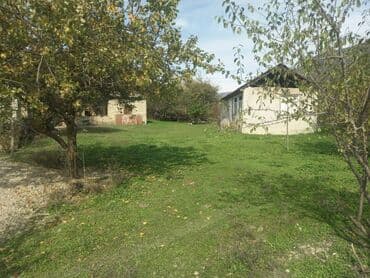 xankəndi kirayə ev: 2 otaqlı, 45 kv. m, Kredit yoxdur, Təmirsiz — 4