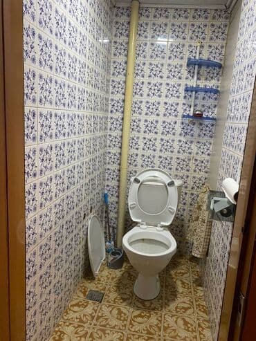 günlük mənzillərin vasitəçisiz kirayəsi: Nəsimi rayonu,28 may metro stansiyasina 15 dəqiqəlik məsafədə — 8