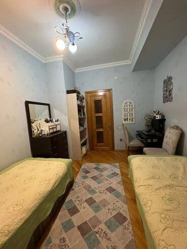 şamaxinka 300 manata kiraye evler: Həzi Aslanov metrosunun 9mertebeli binanın 3-cü mərtəbəsində yerləşən — 7