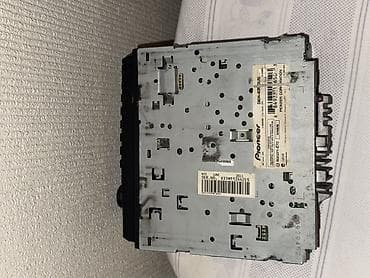 coffe aparatı: Maqnitol, İşlənmiş, Pioneer, AUX, Tayland, Ünvandan götürmə, Pulsuz çatdırılma, Ödənişli çatdırılma — 3