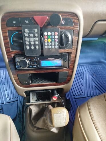 Аксессуары и тюнинг: Model: IKCO Samand sedan Kuzov: 4 qapılı, ağ rəng Yanacaq: Benzin — 6