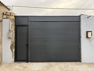 🚪 AVTOMATIK JALÜZ QAPILAR - KEYFIYYƏT VƏ ETİBARLILIQ ZƏMANƏTİ 🎁 XÜSUSİ