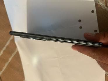 Honor 9A, 128 GB, rəng - Boz, Barmaq izi — 2