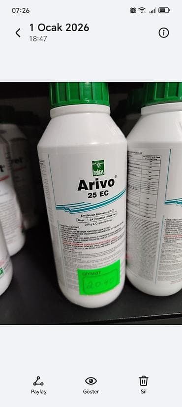 Niyə məhz Arrivo? ​Sürətli Təsir: Vurulduğu andan etibarən