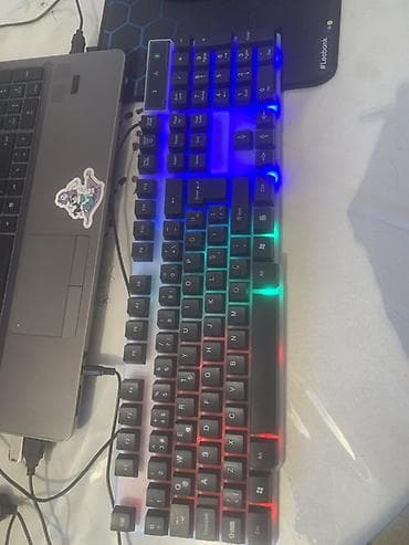 Noutbuk və netbuklar: Reyal aliciya endirim var Hec bir prablemi yoxdu gorduyunuz mişka ve — 1