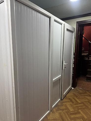 mebel kataloqu: Qeyri-şəffaf arakəsmə — 4