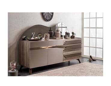 Mətbəx mebeli: İşlənmiş, Güzgülü — 1