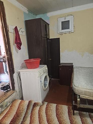 gunluk ev bakı: YeniGunewlide V masivi hayat evi 1 otaqlı mənzil – mebel və məişət — 3