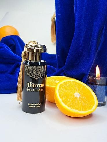 sederek xonca instagram: Məhsul: Hurrem Perfumery – Eau De Parfum, 50 ml (1.7 fl.oz) Təsvir: - — 4