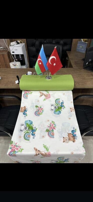 qoz şekli: Uşaqlar üçün hazırlanmış, yüngül və nəfəs alan bu parça, müxtəlif — 2