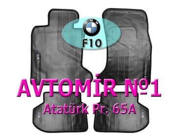 w210 ayaqalti: Bmw 5 f10 🚙🚒 ünvana və bölgələrə ödənişli çatdırılma 💳birkart və — 1