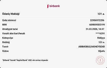 avtoyuma işi: Any Unboxing – onlayn reklam və gəlir platforması Xidmətin mahiyyəti — 5