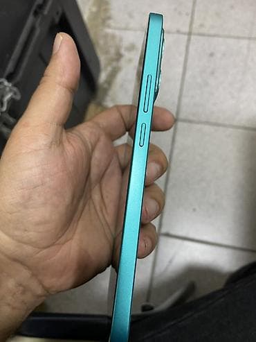 m tech computers: Honor 8, 128 GB, rəng - Mavi, Face ID — 2