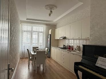 2 otaqlı, Yeni tikili, 88 kv. m — 5