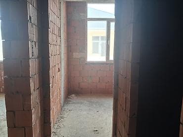 xirdala: 2 otaqlı, Yeni tikili, 45 kv. m — 5
