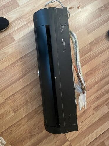 telefon ikinci el satış: AUX split kondisioner (divar tipli) - Marka: AUX - Komplekt: Xarici — 2