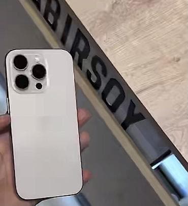 ucuz televizor qiymetleri: Məhsul: Ağ rəngdə smartfon (üçlü arxa kamera moduluyla) Təsvir: - — 1