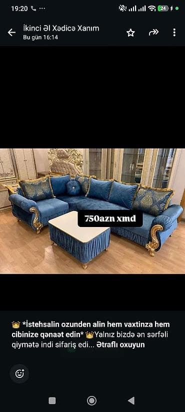 👑Ay sonunadək endirimlere start verdik 👑Yalnız bizdə ən sərfəli