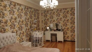 lenkeran ev alqı satqı: 2 otaqlı, Yeni tikili, m. Həzi Aslanov, 65 kv. m — 5