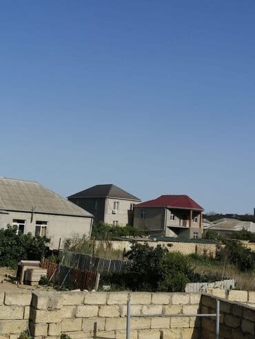Torpaq sahələrinin satışı: Mülkiyyətçi