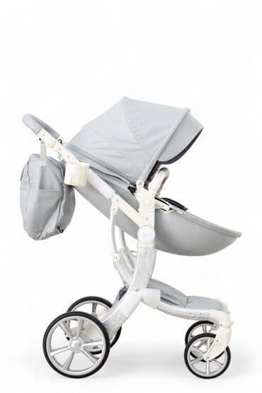 инвалидная коляска отдам даром бишкек: Классическая прогулочная коляска, Kidilo, Б/у, Возраст: 1-6 месяцев — 1