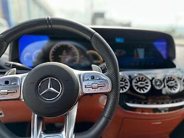 byd diskleri: Mercedes-Benz W222: 6.3 l | 2008 il Sedan — 9