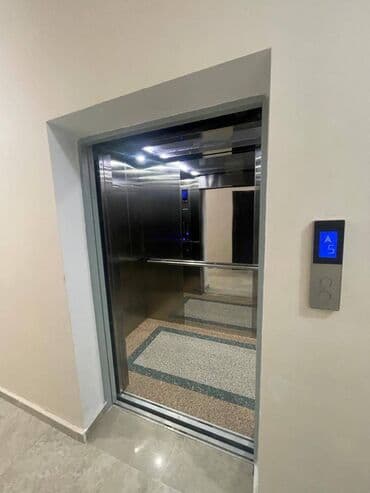 lokbatanda kiraye bina evleri 2020: Hövsan Mida 2 layihəsində Yeni tikili 9 mərtəbəli binanın 5-ci — 7