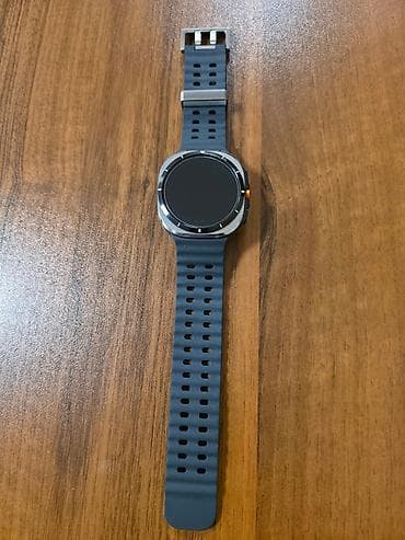 thermal pad: Продаю в отличном рабочем состоянии Samsung Galaxy watch Ultra — 2