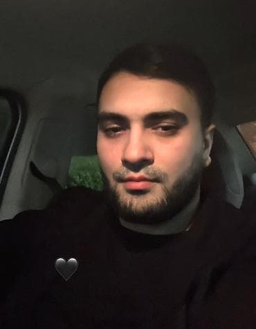 Şirkət sürücüsü, 27 yaş, stajı 5 il, Nəqliyyat təmin edilir