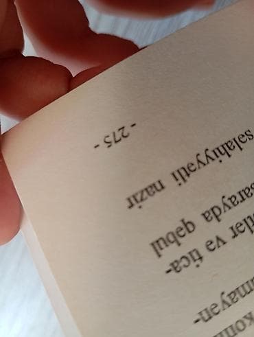 Benjamin Franklin – Avtobioqrafiya (kitab) - Dil: Azərbaycan dili - — 3