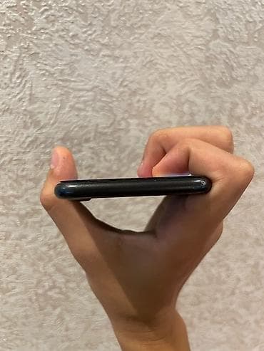 IPhone 7, 32 GB, Qara, Barmaq izi — 4