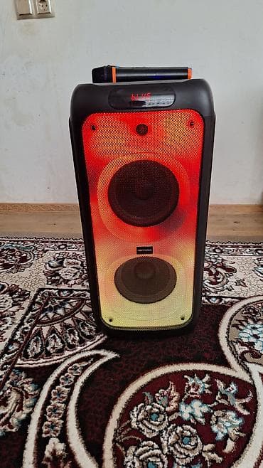 piyoner kalonka: Kolonka, Növ - Portativ — 2