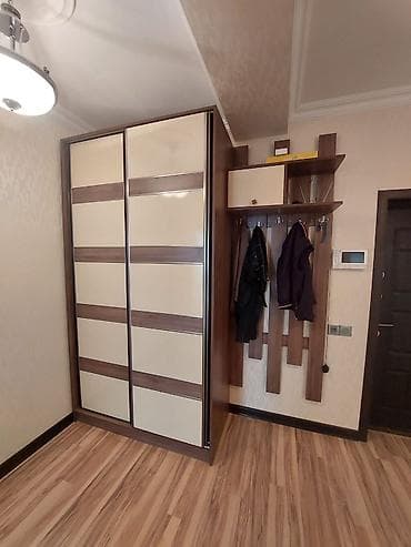 Dolab ela veziyyetde 135.×250.der 60.sm Qiymet 150 azn. Bohurdeki