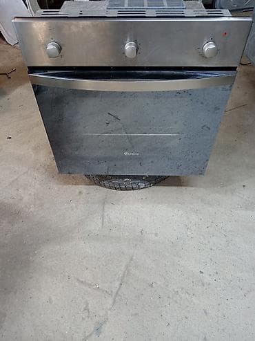 elektrikli plitə: Elektrik sobası Quraşdırılan — 2