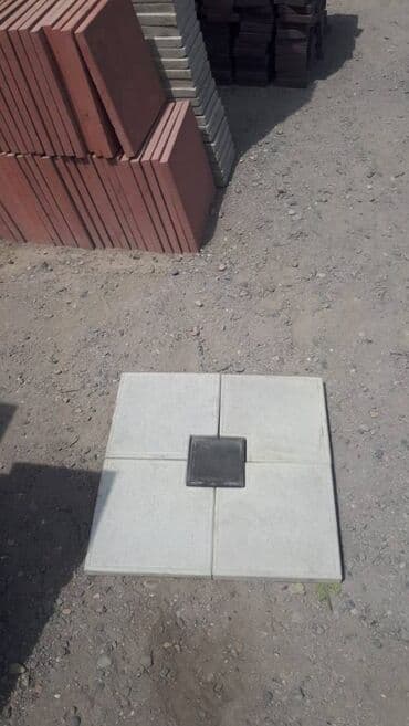 təbii daşların satışı: Hər növ tamet daşları bardyorlar və beton işləri sifarişi qəbul olunur — 8