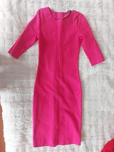 yeni model donlar: Qadın geyimləri – 2 paltar dəsti 1) Qara məxməri/dantel paltar - — 2