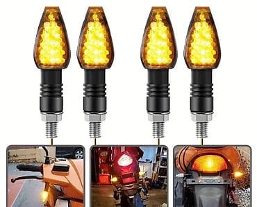 4 bolt r16: Moto Üçün Pavarotnik 4dənə Təp Təzədi. Ünvan Mingəçevir.! — 2