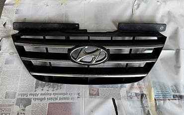 niva abilsofka: Hyundai sonata, 2008 il — 1
