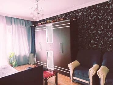 купить квартиру на баилово: Баку, 4 комнаты, Вторичка, 90 м² — 3